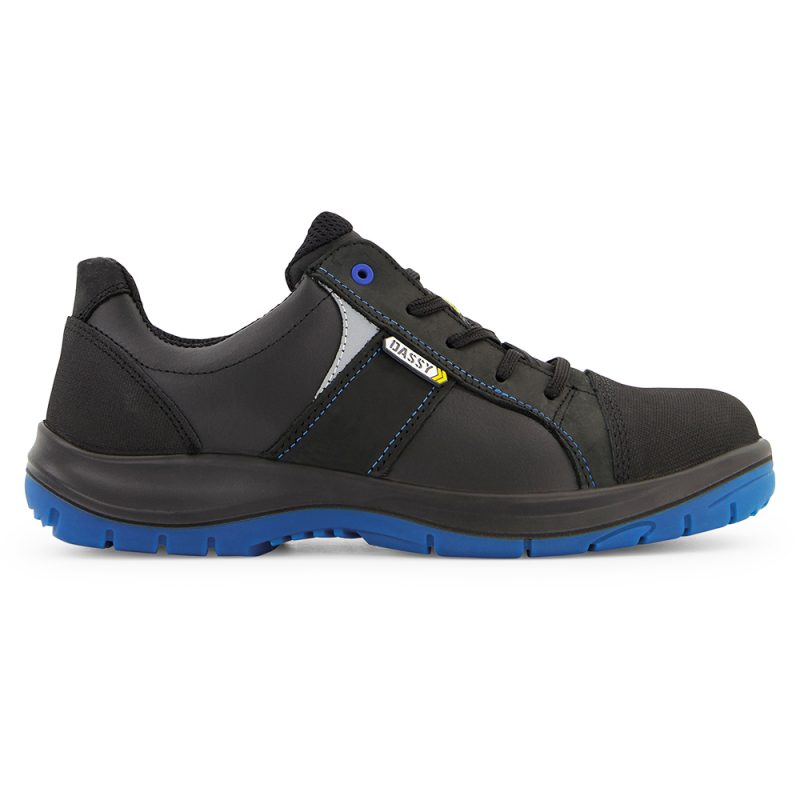 Dassy Corus Low Cut Safety Shoes