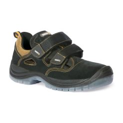 Dassy Achilles Safety Sandal