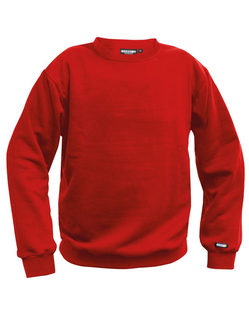 Dassy Lionel Sweatshirt