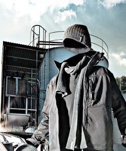 Dassy Odin Beanie Hat