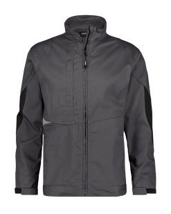 Dassy Atom Work Jacket - Image 4