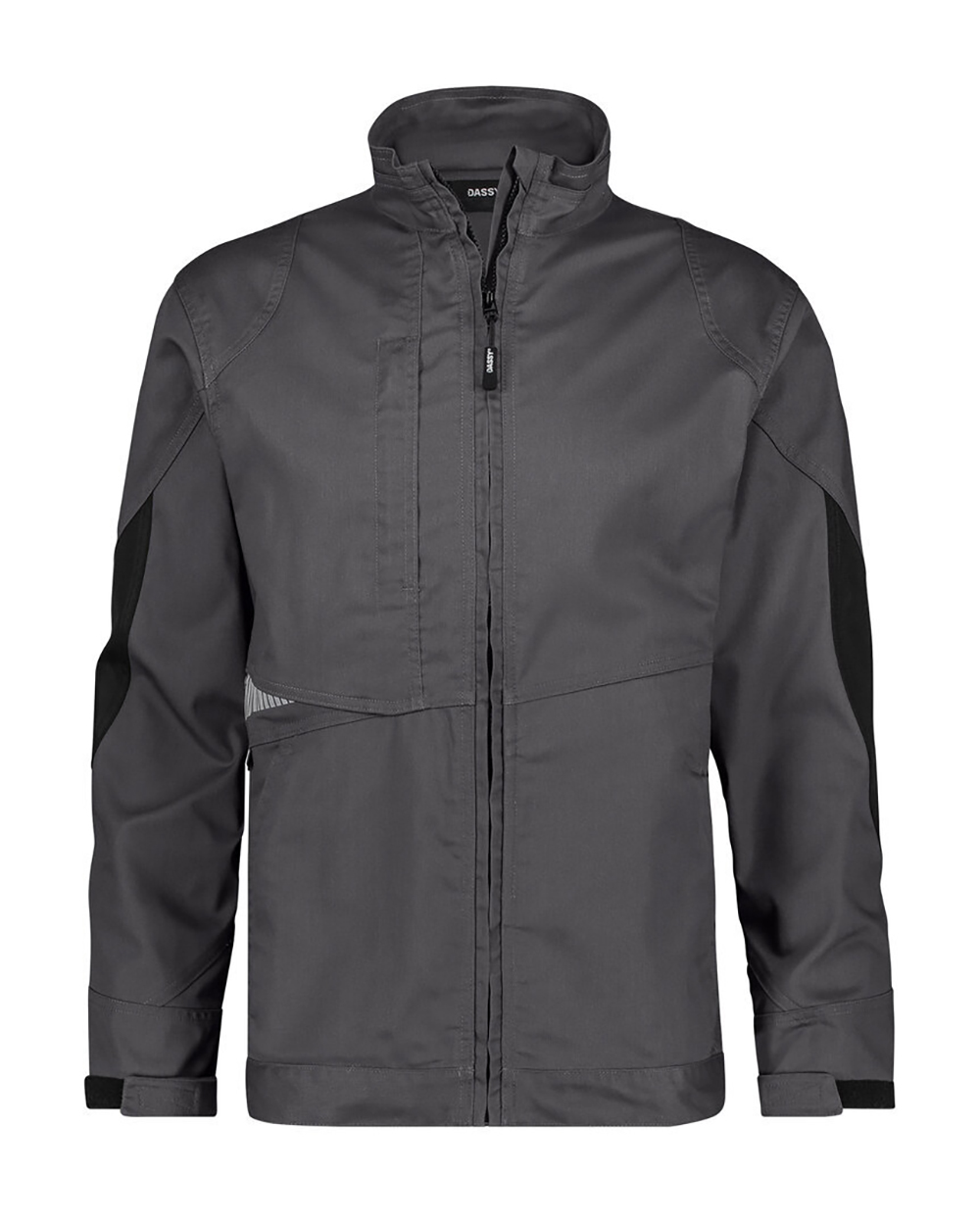 Dassy Atom Work Jacket - Image 4