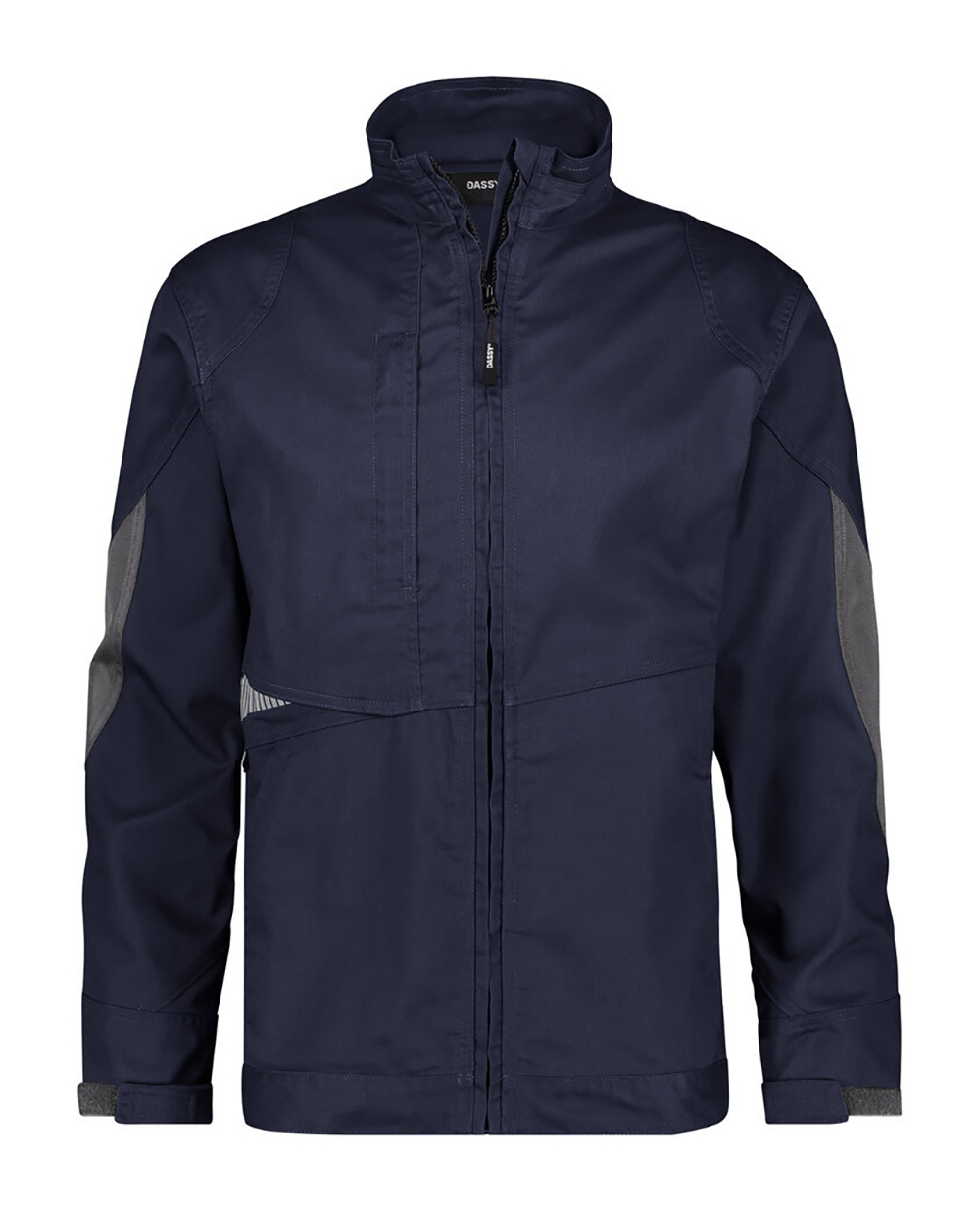 Dassy Atom Work Jacket - Image 5