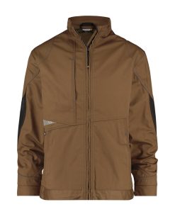 Dassy Atom Work Jacket - Image 3