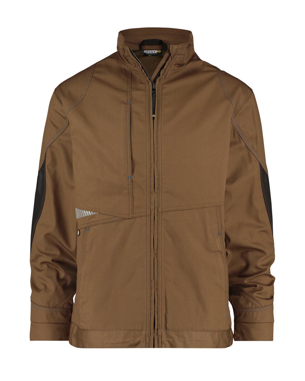 Dassy Atom Work Jacket - Image 3