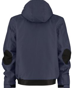 Dassy Austin Winter Jacket