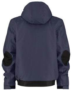 Dassy Austin Winter Jacket