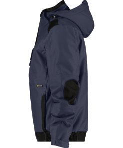Dassy Austin Winter Jacket