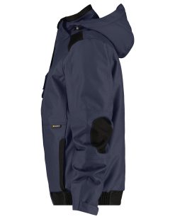 Dassy Austin Winter Jacket