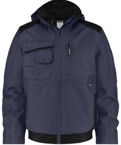 Dassy Austin Winter Jacket