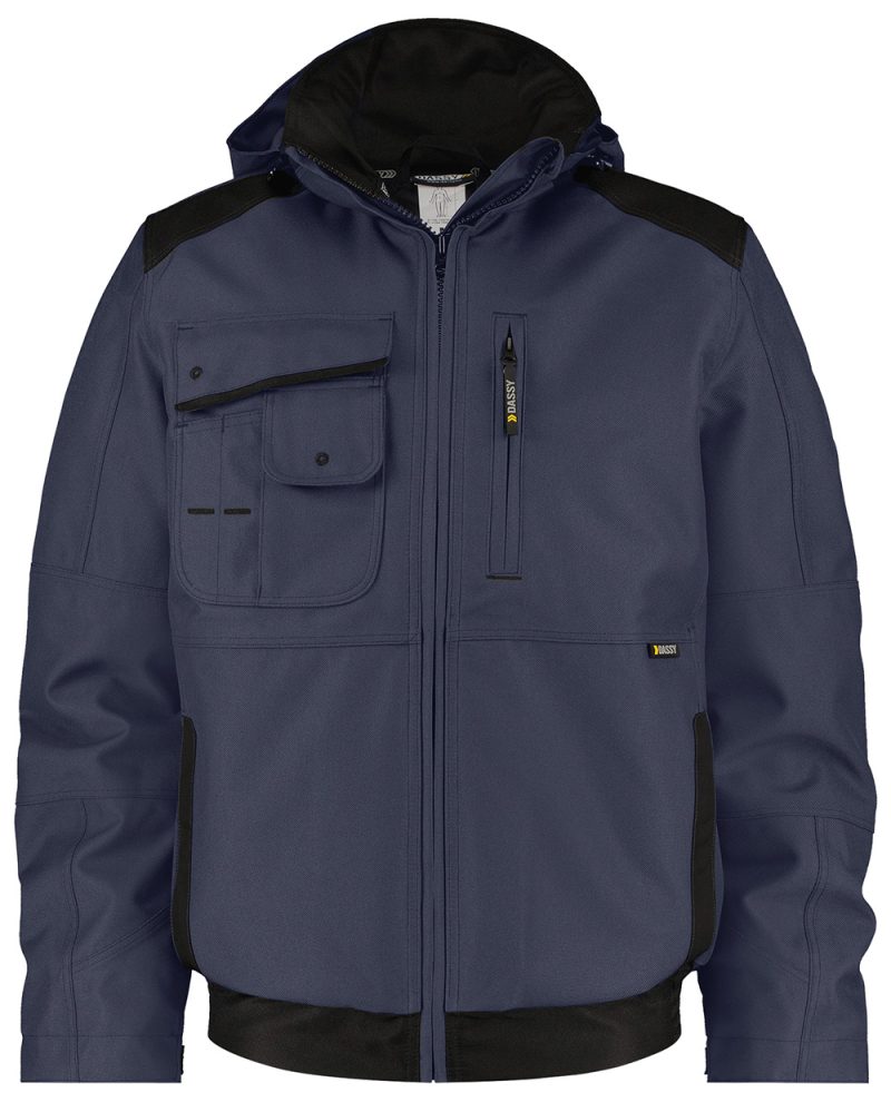 Dassy Austin Winter Jacket
