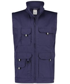 Dassy Avila Bodywarmer