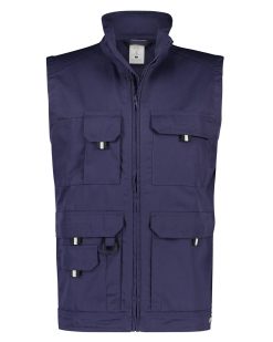 Dassy Avila Bodywarmer