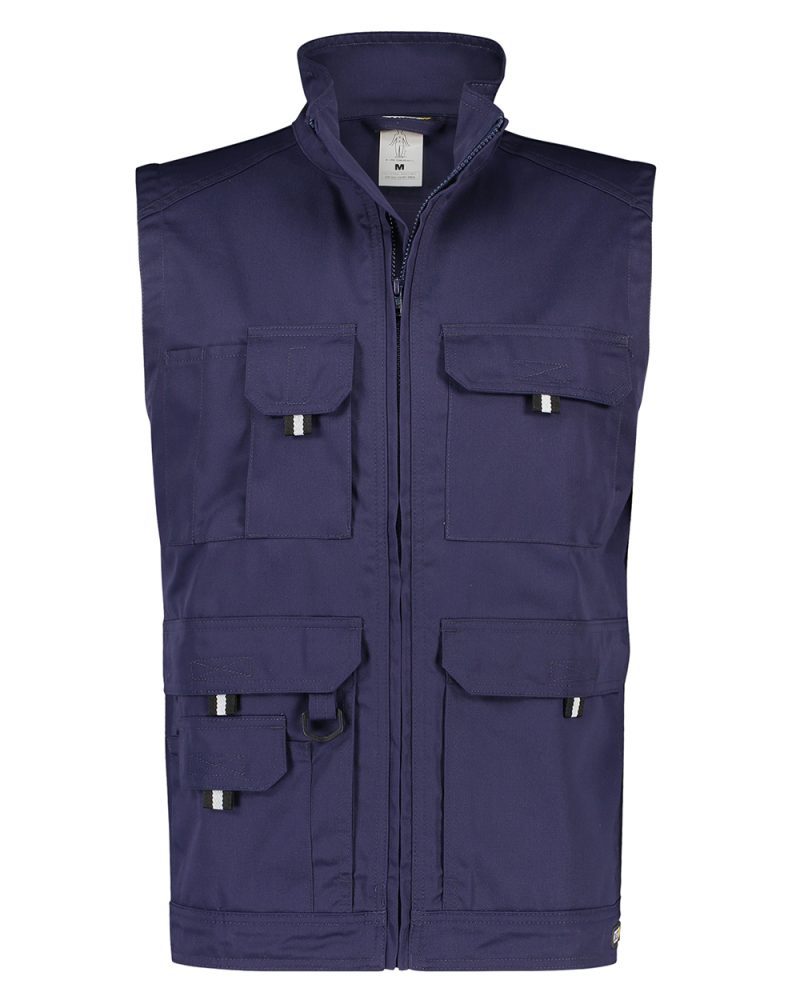 Dassy Avila Bodywarmer