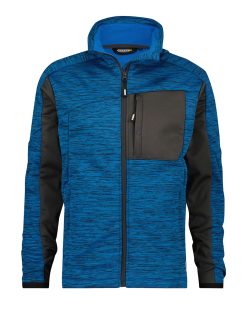 Dassy Convex Midlayer Jacket