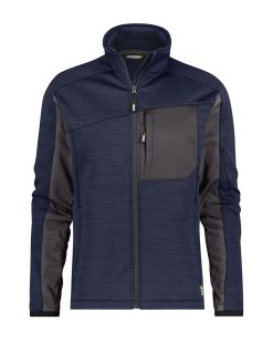 Dassy Convex Midlayer Jacket