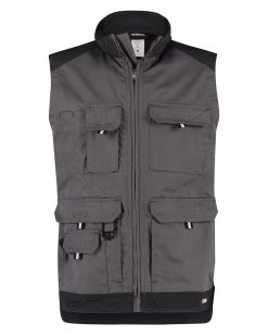 Dassy Faro Bodywarmer - Image 4