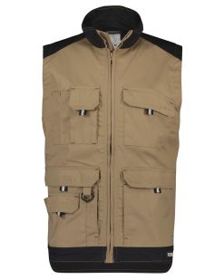 Dassy Faro Bodywarmer - Image 5