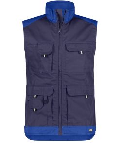 Dassy Faro Bodywarmer