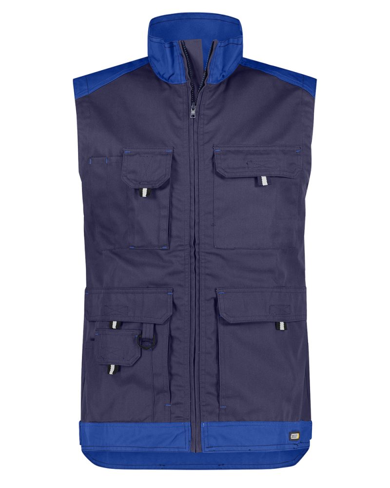 Dassy Faro Bodywarmer