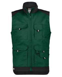 Dassy Faro Bodywarmer - Image 3