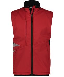 Alternative view of Dassy Fusion Bodywarmer