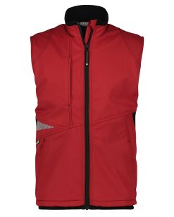 Alternative view of Dassy Fusion Bodywarmer