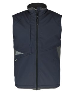 Dassy Fusion Bodywarmer - Image 3
