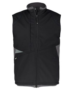 Dassy Fusion Bodywarmer - Image 4