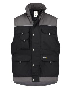 Dassy Hulst Bodywarmer