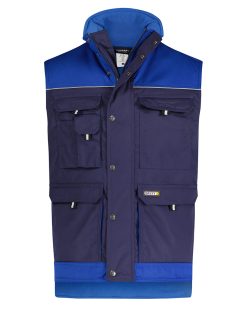 Dassy Hulst Bodywarmer