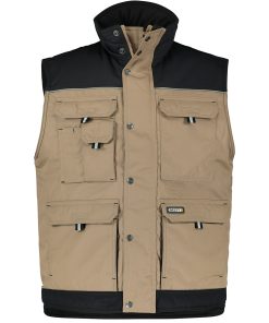Dassy Hulst Bodywarmer