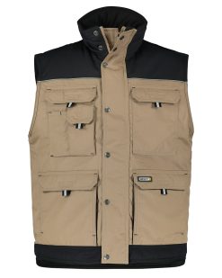 Dassy Hulst Bodywarmer