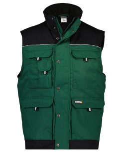 Dassy Hulst Bodywarmer