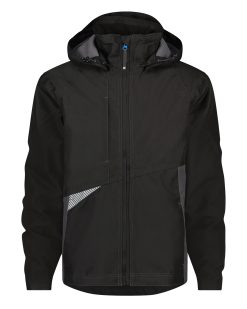 Dassy Hyper Work Jacket - Image 3