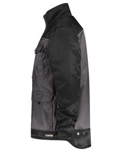 Dassy Tignes Beaver Winter Jacket