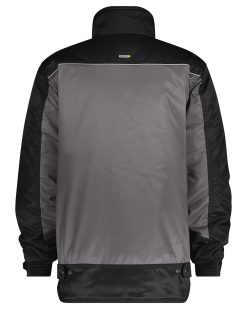 Dassy Tignes Beaver Winter Jacket