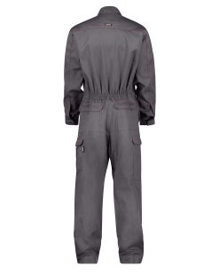 Dassy Toronto Flame Retardant Overall - Image 3