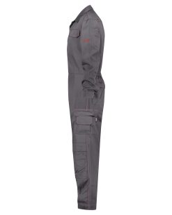 Alternative view of Dassy Toronto Flame Retardant Overall