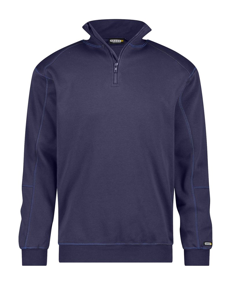 Dassy Felix Sweatshirt