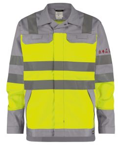 Dassy Franklin Multinorm Work Jacket