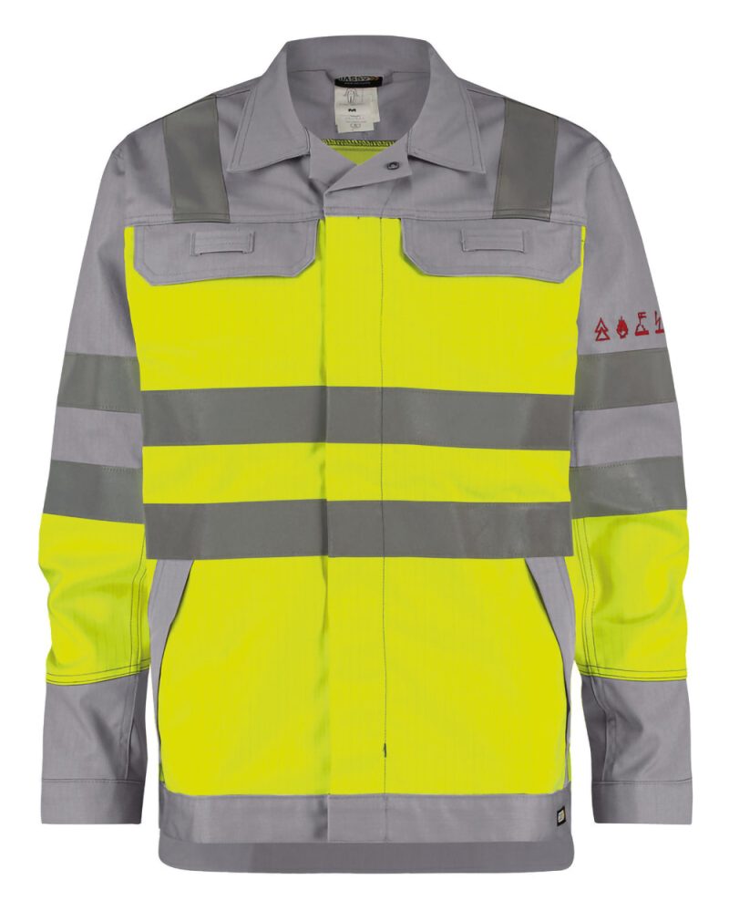 Dassy Franklin Multinorm Work Jacket