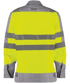 Dassy Franklin Multinorm Work Jacket - Image 3