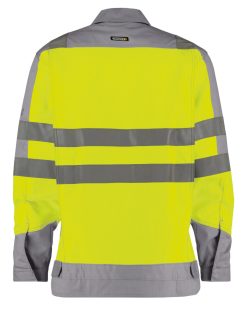 Dassy Franklin Multinorm Work Jacket - Image 3