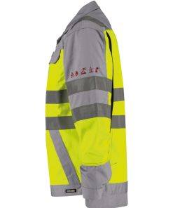 Alternative view of Dassy Franklin Multinorm Work Jacket