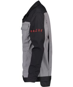 Alternative view of Dassy Kiel Multinorm Work Jacket