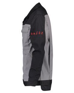 Alternative view of Dassy Kiel Multinorm Work Jacket
