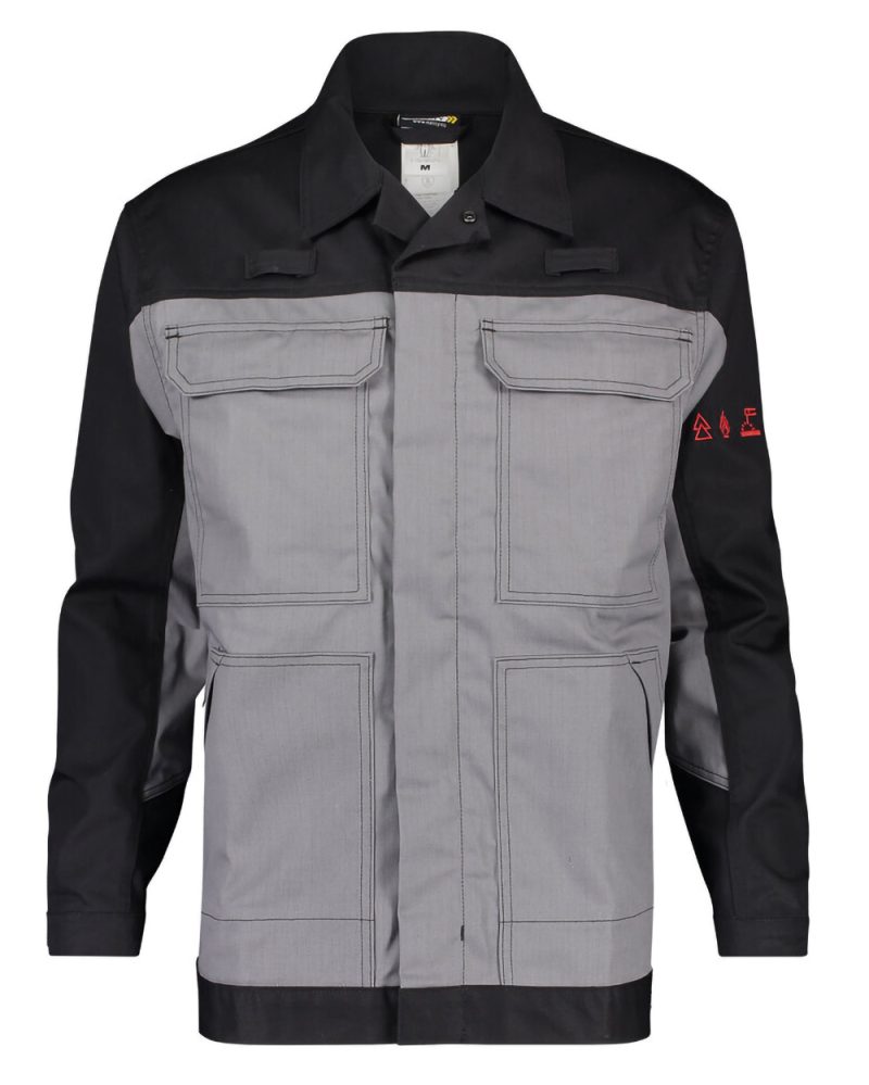 Dassy Kiel Multinorm Work Jacket