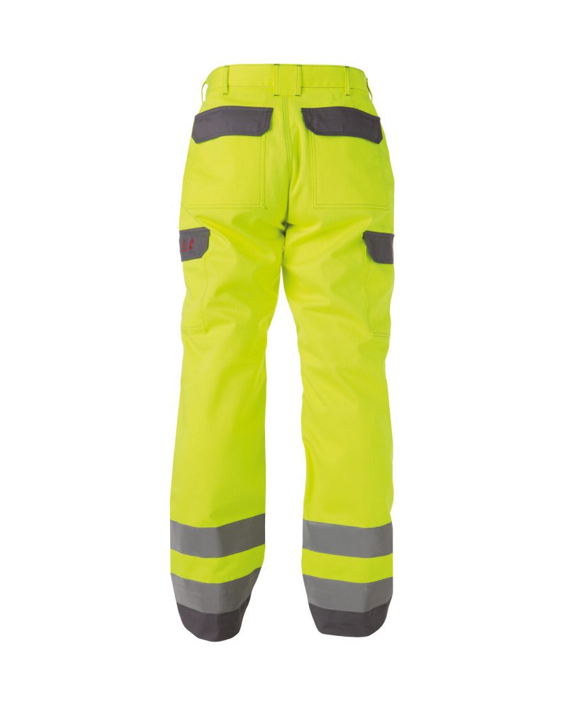 Dassy Manchester Multinorm Work Trousers