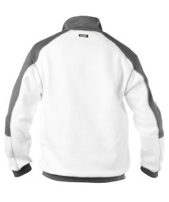 Dassy Basiel Qtr Zip Painters Sweatshirt